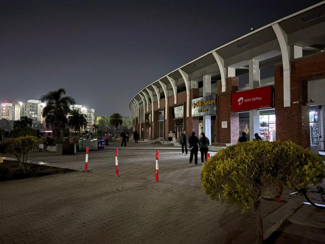 Thapar University Campus photo 24